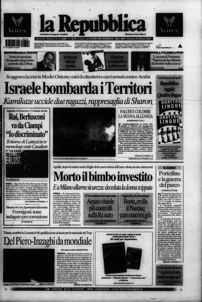 La repubblica